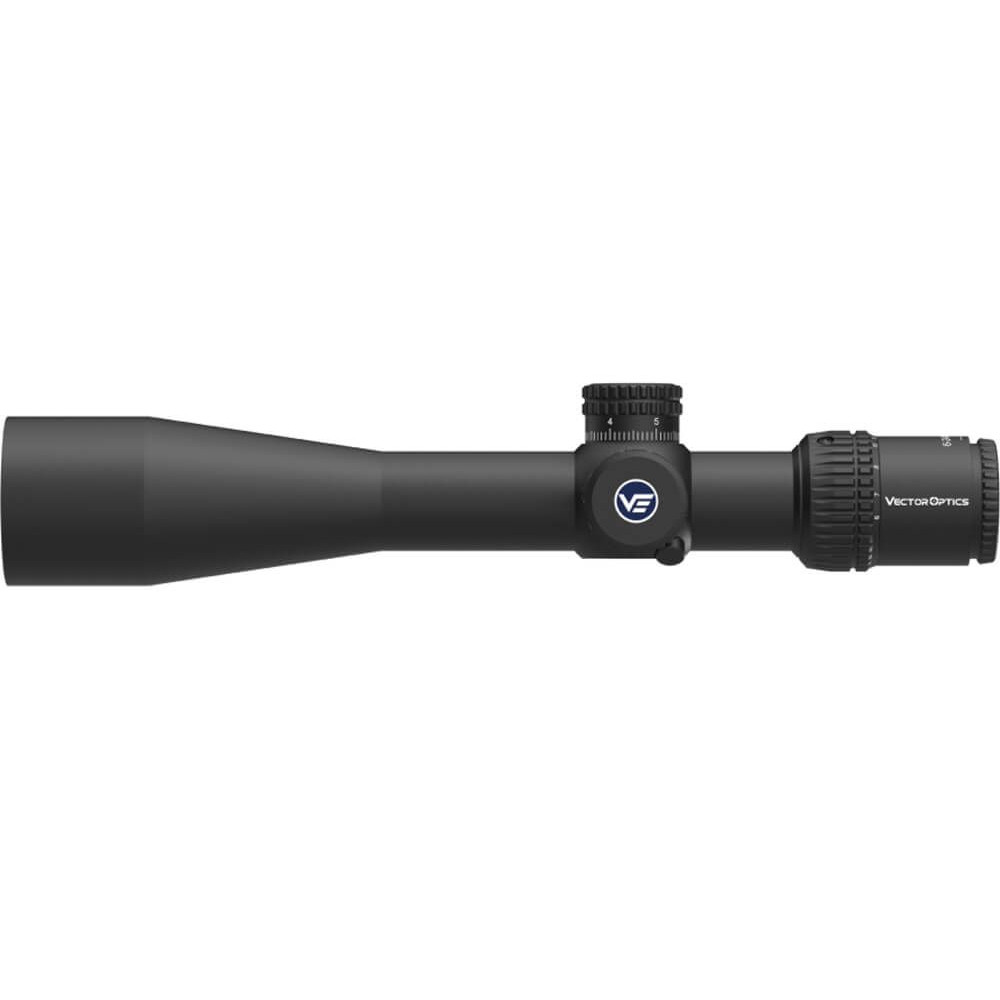VECTOR OPTICS VEYRON 6-24X44 FFP