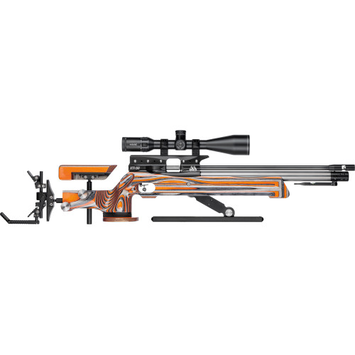 AIR ARMS XTi-50 FT RH ORANGE LAMINATE 4.5mm (ΑΕΡΟΒΟΛΟ ΟΠΛΟ) AIR ARMS XTi-50 FT RH ORANGE LAMINATE 4.5mm (ΑΕΡΟΒΟΛΟ ΟΠΛΟ)
