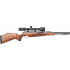 AIR ARMS TX200 HUNTER CARBINE 5.5mm, ΟΞΙΑ (ΑΕΡΟΒΟΛΟ ΟΠΛΟ)