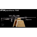 FX PANTHERA 700 5,5mm (ΑΕΡΟΒΟΛΟ ΟΠΛΟ)