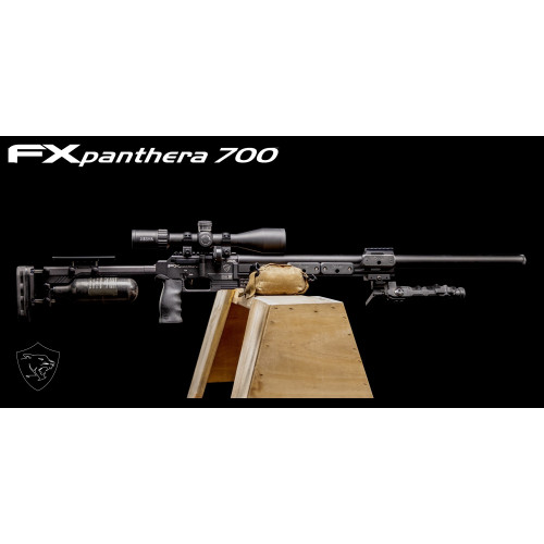 FX PANTHERA 700 5,5mm (ΑΕΡΟΒΟΛΟ ΟΠΛΟ)