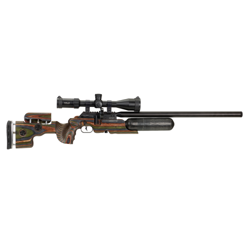 FX Crown MKII GRS Green Mountain Laminate STD+ 7.62mm (ΑΕΡΟΒΟΛΟ ΟΠΛΟ)