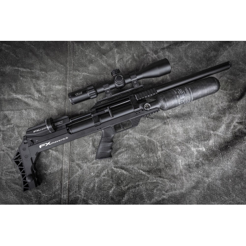 FX MAVERICK SNIPER 5.5mm (ΑΕΡΟΒΟΛΟ ΟΠΛΟ)