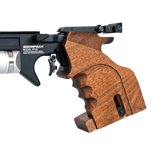 ARTEMIS PP20 4,5mm (ΑΕΡΟΒΟΛΟ ΠΙΣΤΟΛΙ)