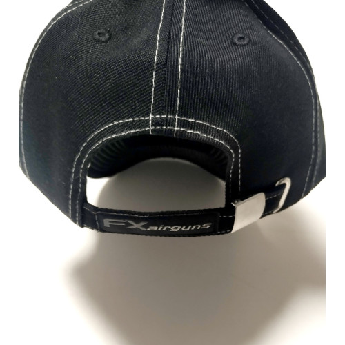 FX BASEBALL CAP