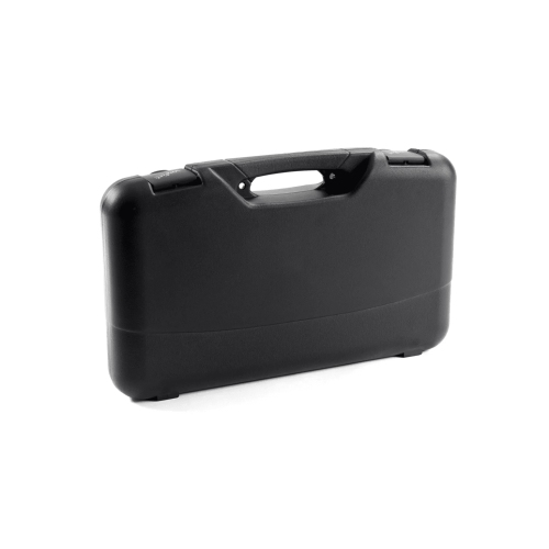 MEGALINE ΘΗΚΗ ΠΙΣΤΟΛΙΟΥ (50x30x8.5cm)