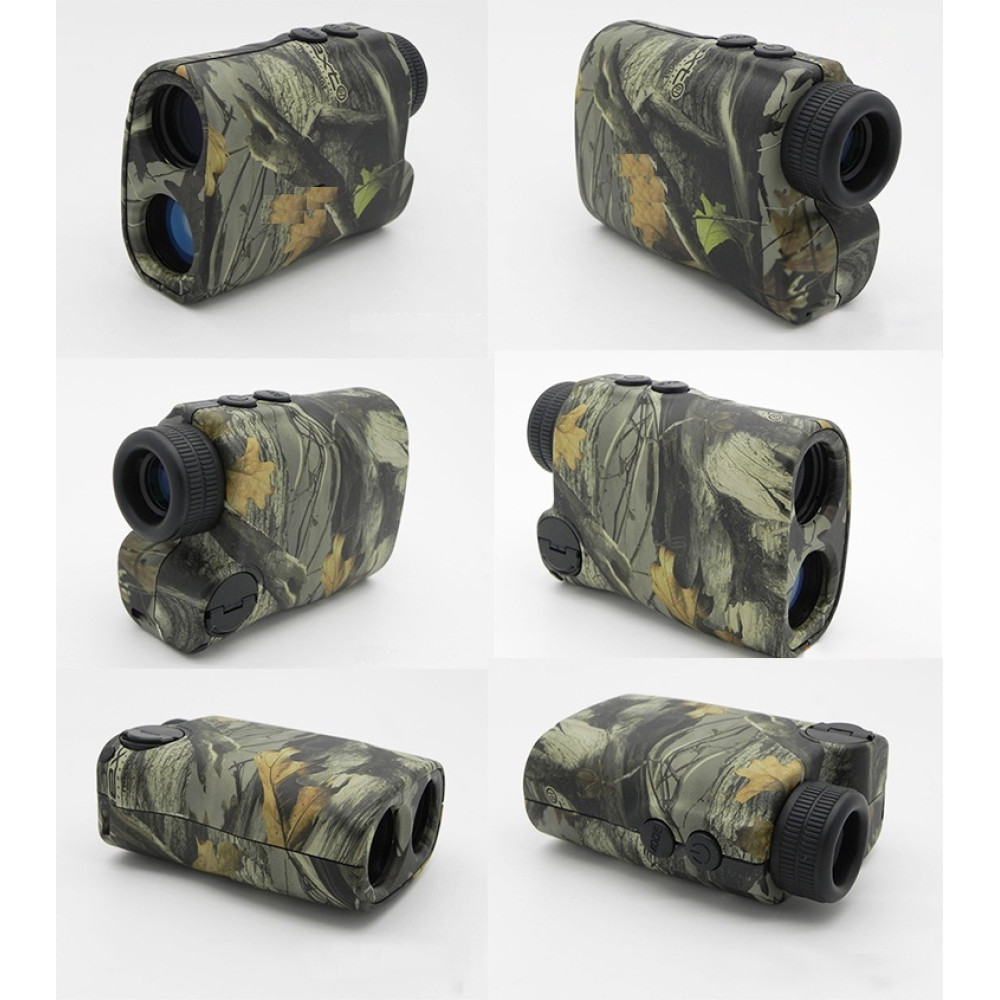 ΟΕΜ BGO0005 6x24 ΛΕΪΖΕΡ ΜΕΤΡΗΤΗΣ ΑΠΟΣΤΑΣΗΣ/ΤΑΧΥΤΗΤΑΣ CAMO