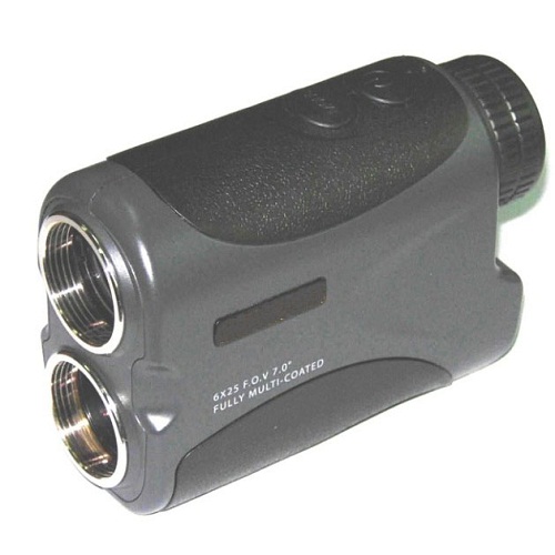 ΟΕΜ BGO0007 6x24 ΛΕΪΖΕΡ ΜΕΤΡΗΤΗΣ ΑΠΟΣΤΑΣΗΣ/ΤΑΧΥΤΗΤΑΣ