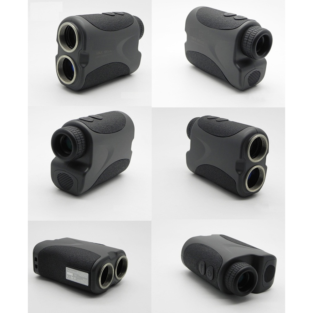 ΟΕΜ BGO0007 6x24 ΛΕΪΖΕΡ ΜΕΤΡΗΤΗΣ ΑΠΟΣΤΑΣΗΣ/ΤΑΧΥΤΗΤΑΣ