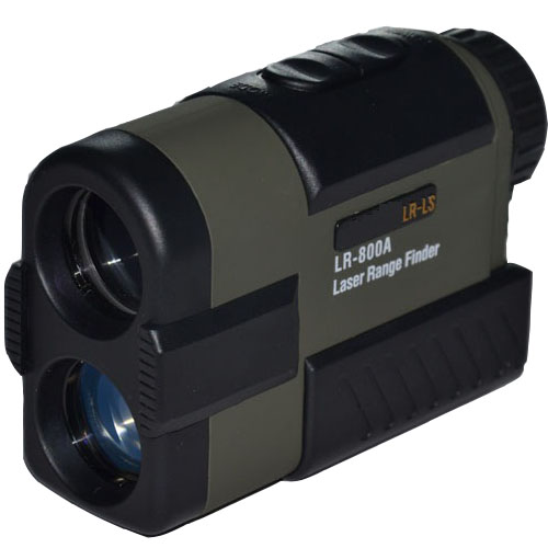 ΟΕΜ BGO0029 ΝΕΟΣ 6Χ24 ΑΔΙΑΒΡΟΧΟΣ ΛΕΪΖΕΡ ΜΕΤΡΗΤΗΣ ΑΠΟΣΤΑΣΗΣ/ΤΑΧΥΤΗΤΑΣ