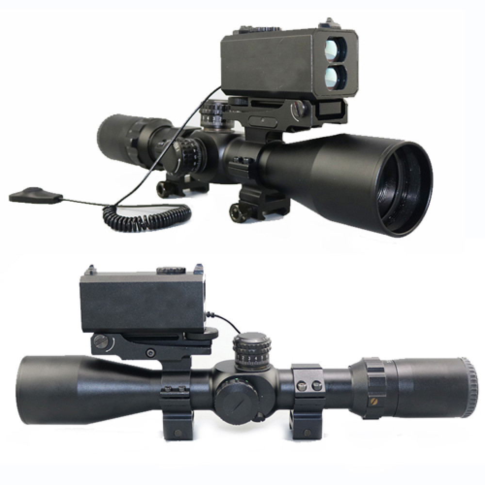 ΟΕΜ BGO0063 OLED ΑΔΙΑΒΡΟΧΟΣ ΑΠΟΣΤΑΣΙΟΜΕΤΡΗΤΗΣ ΛΕΪΖΕΡ