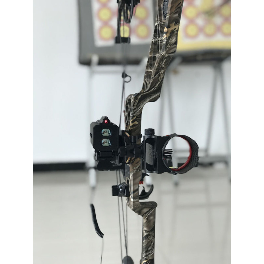 ΟΕΜ BGO0063 OLED ΑΔΙΑΒΡΟΧΟΣ ΑΠΟΣΤΑΣΙΟΜΕΤΡΗΤΗΣ ΛΕΪΖΕΡ