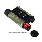 ΟΕΜ BGO0088 ΑΠΟΣΤΑΣΙΟΜΕΤΡΗΤΗΣ ΛΕΪΖΕΡ ΝΥΧΤΕΡΙΝΗΣ ΟΡΑΣΗΣ