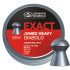 JSB EXACT JUMBO HEAVY DIABOLO 5.52mm (500pcs)