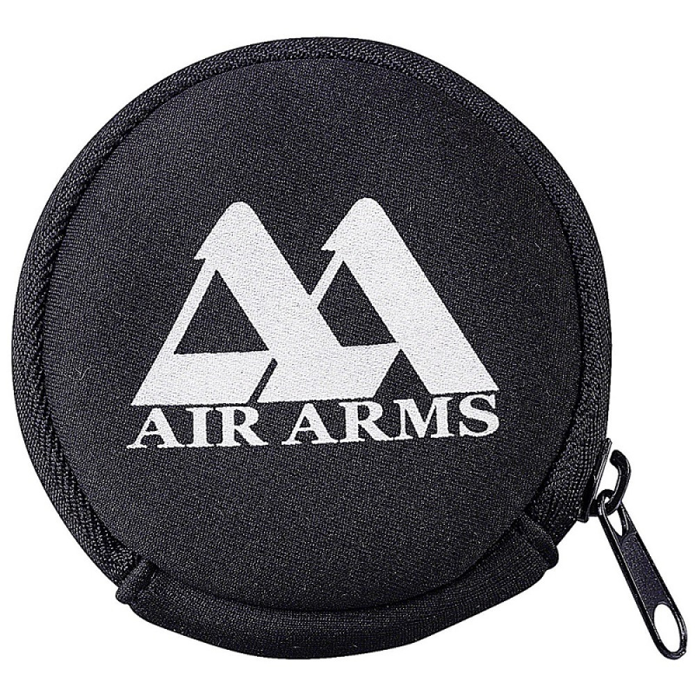 AIR ARMS ΘΗΚΗ ΜΕΤΑΦΟΡΑΣ ΒΛΗΜΑΤΩΝ ΑΕΡΟΒΟΛΟΥ 4,5mm