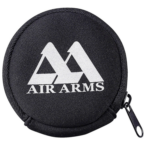 AIR ARMS ΘΗΚΗ ΜΕΤΑΦΟΡΑΣ ΒΛΗΜΑΤΩΝ ΑΕΡΟΒΟΛΟΥ 4,5mm AIR ARMS ΘΗΚΗ ΜΕΤΑΦΟΡΑΣ ΒΛΗΜΑΤΩΝ ΑΕΡΟΒΟΛΟΥ 4,5mm
