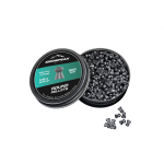 ARTEMIS ROUND PELLETS 4.5mm (500pcs) (AIRGUN PELLETS)