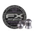 FX PELLETS 4.52mm (10,34 grains)(500pcs)