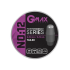 GMAX Performance Series No:12 TAILED 6.35mm (63grain)(100pcs)