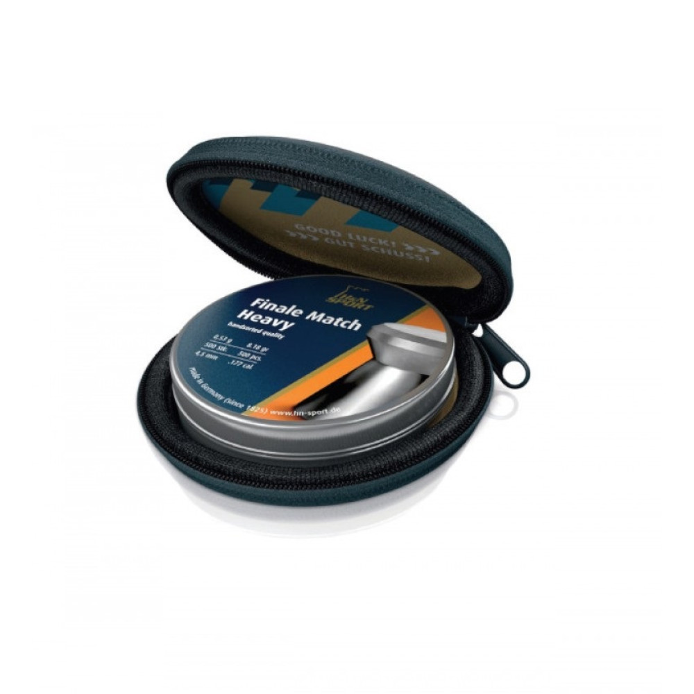 H&N SAFETY CASE (PETROL)