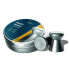 H&N MATCH HEAVY 4,50mm (500pcs)