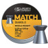 JSB MATCH DIABOLO MIDDLE WEIGHT 4.51mm (500pcs)