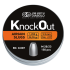JSB Knock Out Slugs 5.5mm/.217 (150pcs)