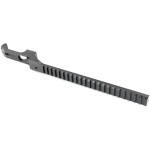 SABER TACTICAL ACCESSORY RAIL EXTENDED PICATINNY (FX IMPACT)