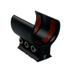 SABER TACTICAL BIPOD ADAPTER 34mm