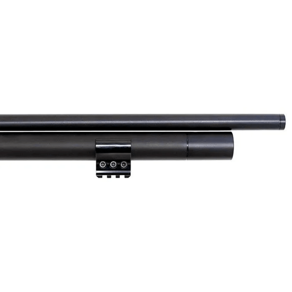 SABER TACTICAL BIPOD ADAPTER 34mm