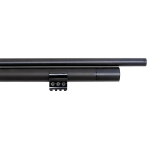 SABER TACTICAL BIPOD ADAPTER 34mm