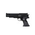 WEIHRAUCH HW 45 BLACK STAR 4,5mm (ΑΕΡΟΒΟΛΟ ΠΙΣΤΟΛΙ)