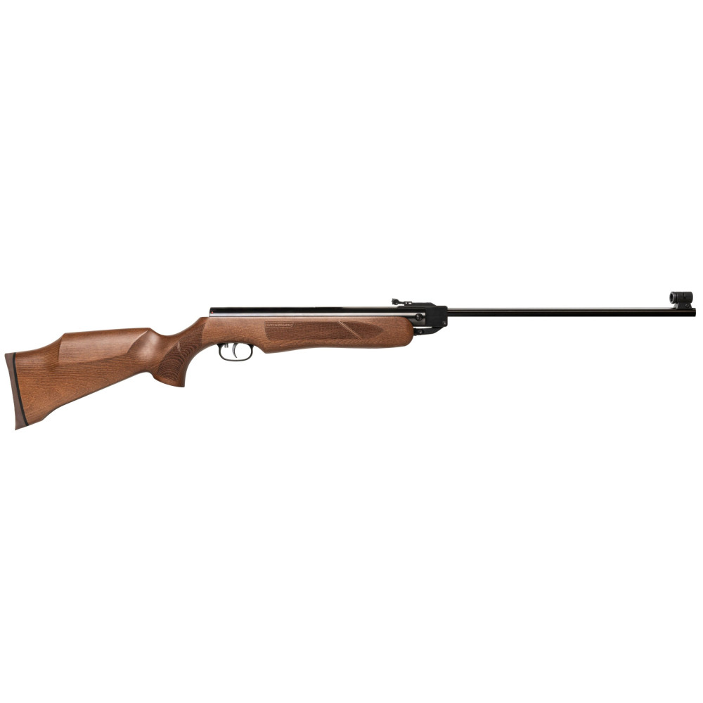 WEIHRAUCH HW 35 Standard 5,5mm (ΑΕΡΟΒΟΛΟ ΟΠΛΟ)