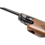 WEIHRAUCH HW 35 Standard 5,5mm (ΑΕΡΟΒΟΛΟ ΟΠΛΟ)