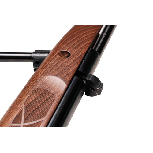 WEIHRAUCH HW 57 5,5mm (ΑΕΡΟΒΟΛΟ ΟΠΛΟ)