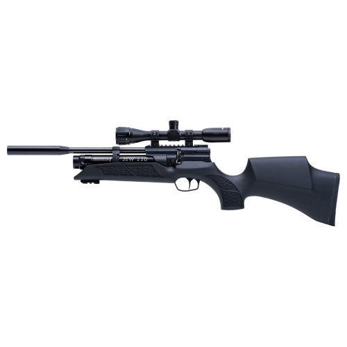WEIHRAUCH HW 110 STK 5,5mm (ΑΕΡΟΒΟΛΟ ΟΠΛΟ) WEIHRAUCH HW 110 STK 5,5mm (ΑΕΡΟΒΟΛΟ ΟΠΛΟ)