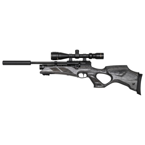 WEIHRAUCH HW 110 KT LAMINATED THUMBHOLE 4,5mm (ΑΕΡΟΒΟΛΟ ΟΠΛΟ) WEIHRAUCH HW 110 KT LAMINATED THUMBHOLE 4,5mm (ΑΕΡΟΒΟΛΟ ΟΠΛΟ)
