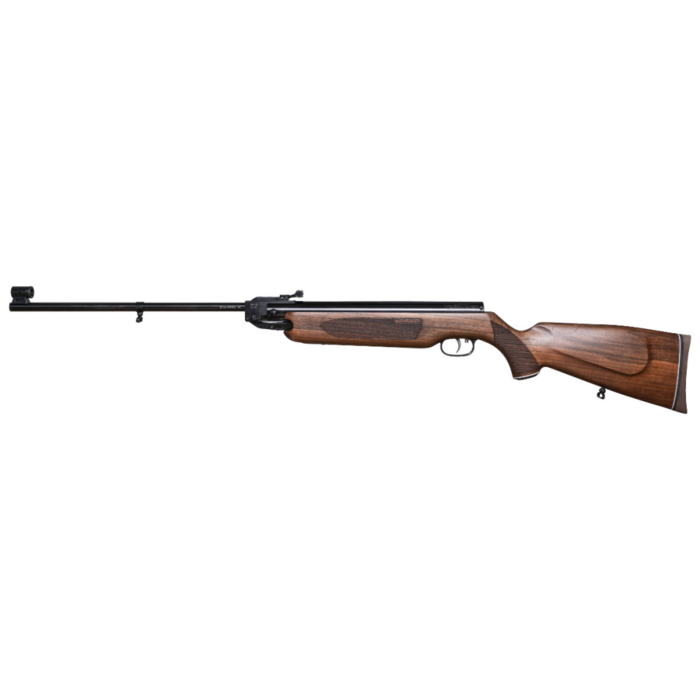 WEIHRAUCH HW 35E 4.5mm (ΑΕΡΟΒΟΛΟ ΟΠΛΟ) WEIHRAUCH HW 35E 4.5mm (ΑΕΡΟΒΟΛΟ ΟΠΛΟ)