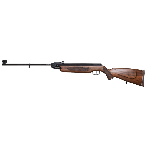 WEIHRAUCH HW 35E 4.5mm (ΑΕΡΟΒΟΛΟ ΟΠΛΟ) WEIHRAUCH HW 35E 4.5mm (ΑΕΡΟΒΟΛΟ ΟΠΛΟ)