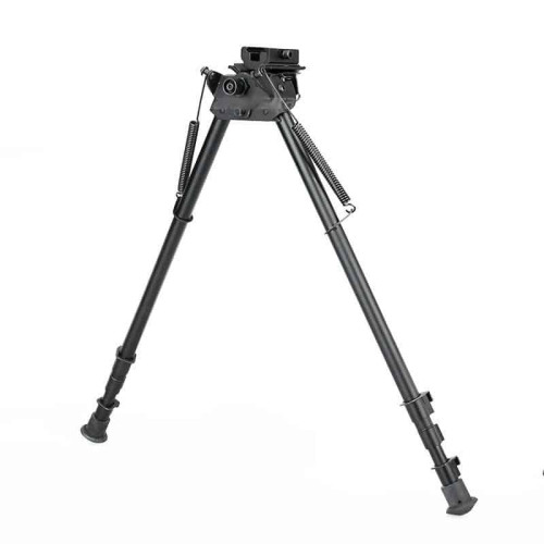 OEM BIPOD TACTICAL 27'' WITH ADAPTER
