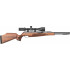 AIR ARMS TX200 HUNTER CARBINE 5.5mm, ΚΑΡΥΔΙΑ (ΑΕΡΟΒΟΛΟ ΟΠΛΟ)