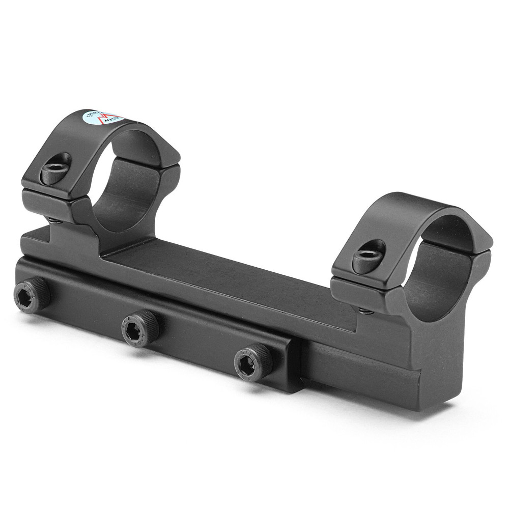 SPORTSMATCH HOP17C (High Dovetail)