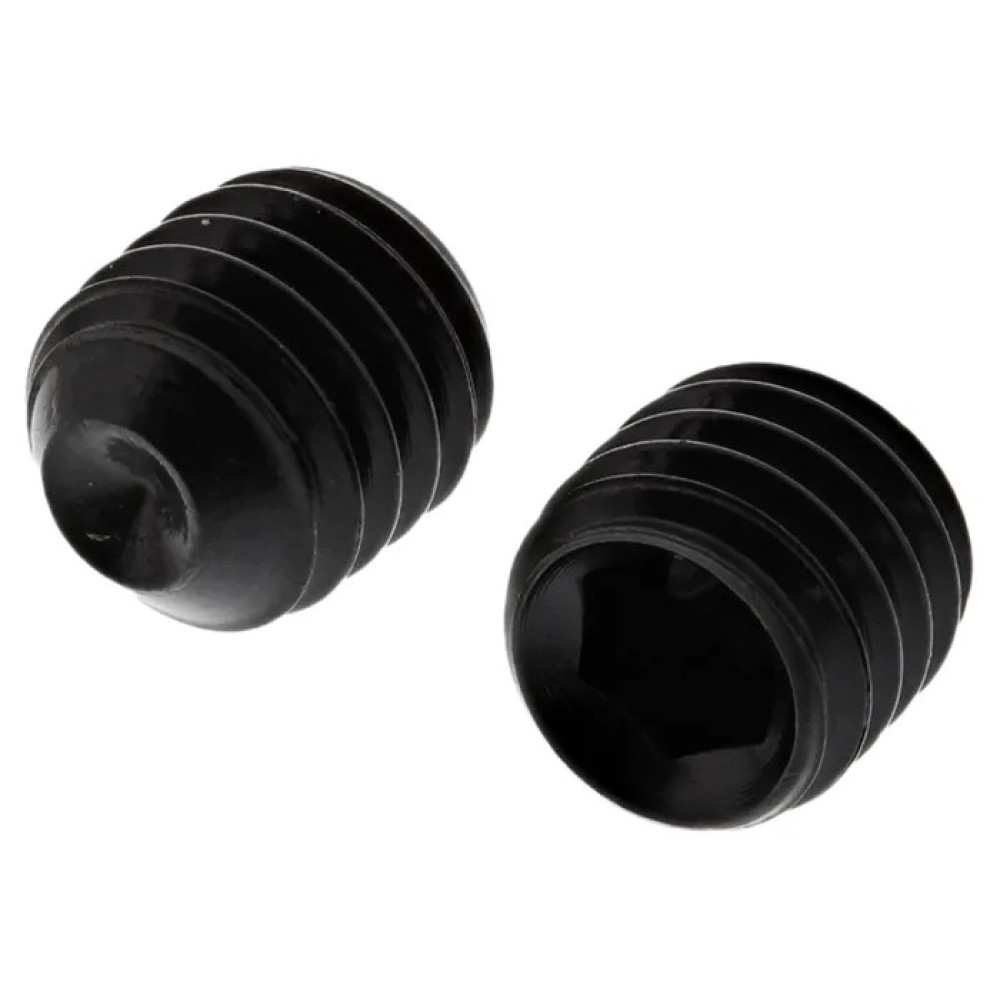 FX 2562 CUP POINT GRUB SCREW M3x3