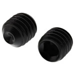 FX 2562 CUP POINT GRUB SCREW M3x3