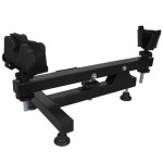 OEM Air Rifle Steel Gun Rest OEM Air Rifle Steel Gun Rest