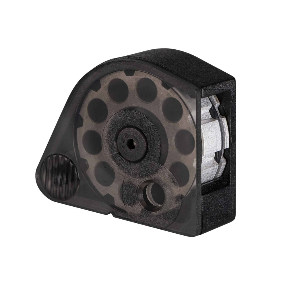 AIR ARMS ΓΕΜΙΣΤΗΡΑΣ 5,5mm (GREY)