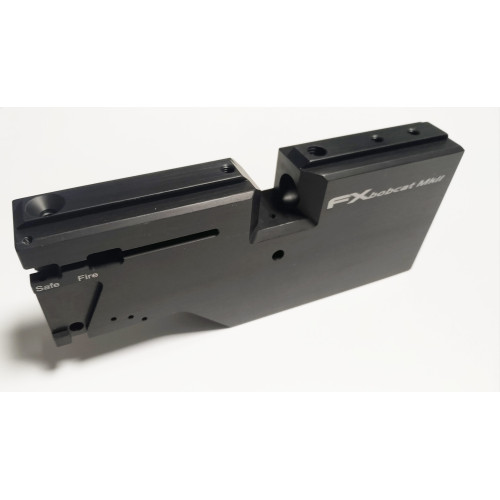 FX MAIN BLOCK BOBCAT MKII .30