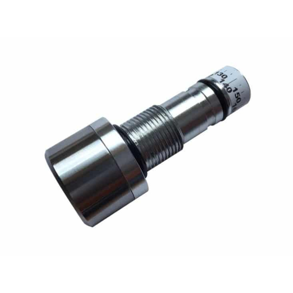 DAYSTATE HUMA REGULATOR HP 140.5