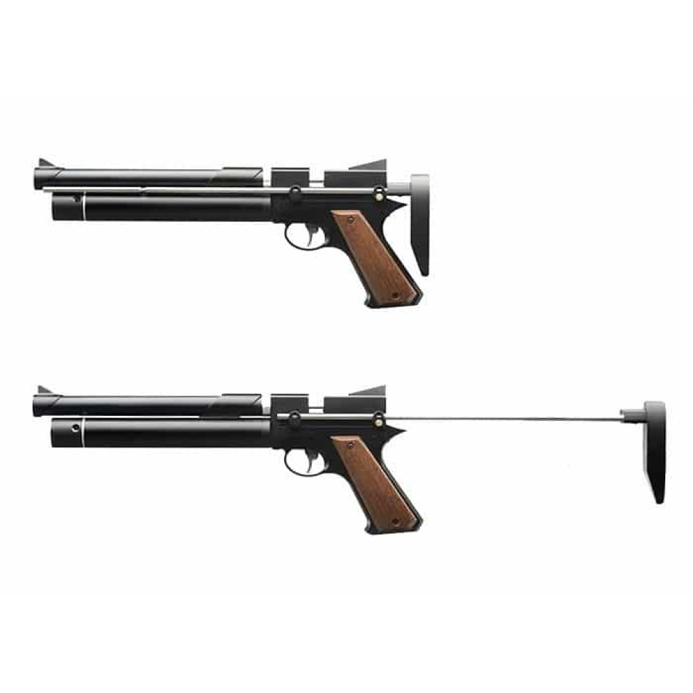 ARTEMIS PP750 5,5mm (ΑΕΡΟΒΟΛΟ ΠΙΣΤΟΛΙ)