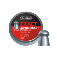 JSB JUMBO EXACT BEAST 5.52mm (150pcs)